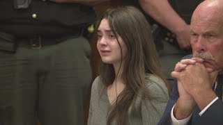 Netflix documentary renews spotlight on Mackenzie Shirilla's Strongsville crash case