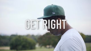 HaddyMack - Get Right (Shot by: EazyMelow)