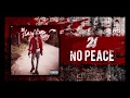 21 Savage - No Peace (Bass Boosted)