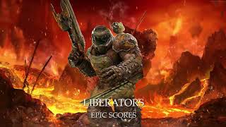 Epic Score - Liberators (Epic Powerful Hybrid Action)