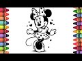 How to draw Minnie mouse,Mickey mouse clubhouse full episode,Disney junior Mickey @disneyjunior