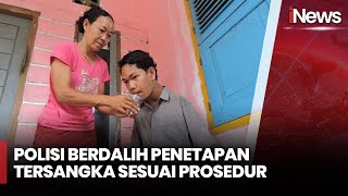 Pemuda Disabilitas di NTB Ditetapkan Tersangka Dugaan Pemerkosaan - iNews Prime 29/11