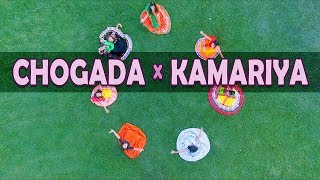 Chogada X Kamariya | Jazzy Girls | Dance Choreography
