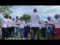 Harare youth AFC