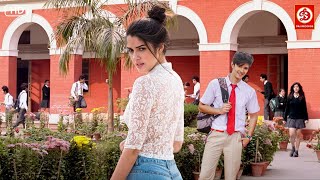 New Bollywood Romantic Full Love Story Movie | Izabelle Leite, Rohan Mehra | Sixteen Hindi HD Movies