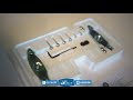 แกะกล่อง cisco meraki mr36 unbox