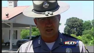 Green County murder-suicide identities released