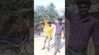 comedy video comedy vinay rajbhar funny video short 👍💐