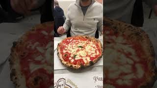 The Best Pizza Experience in Naples, Italy