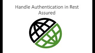 How to Handle Authentication in RestAssured