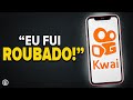 KWAI: Uma Fábrica de Plágio?