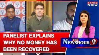 Karan Verma Explains Why No Money Has Been Recovered From Manish Sisodia In Liquor Policy Scam Case