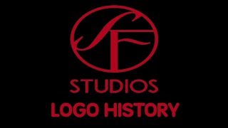 SF Studios Logo History (#95)