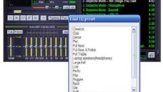 DOWNLOAD Winamp 5.64 Lite For Free