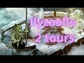 Ilyzaelle en 2 tours - Xélor/Roublard/Panda/Sram