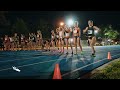 First Ever Trials of Miles Track Meet (2020) - The Night of the 5k with Bakline