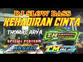 Dj Kehadiran Cinta Tm project feat Argucy crew official