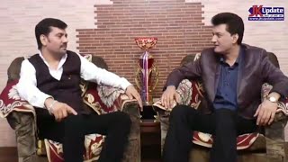 KHAAS MULAKAAT WITH HIT DOGRI FILM ACTOR TANVEER DAR