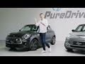Mini Cooper S - Fuld elektrisk køreglæde - Er dette den sjoveste elbil ,man kan få?