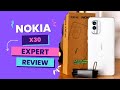 Nokia X30 Expert Review || Mobile Phone || TECH OPIUM