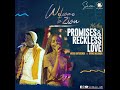 04 MEDLEY PROMISES RECKLESS LOVE - SION MUSIQUE FT MERDI BATUBENGA ET DIVINE MULANGA |LIVE COVER WTZ