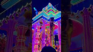 Ipoh Thaipusam Light Kavedi   #thaipusam #murugan #shorts #reels #fyp