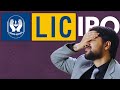 LIP IPO: Long Term Investment | Loss Aversion | #licipo #lic #harshgoela #shorts