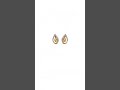 Caratlane Diamond Stud Earrings #DAILYWEAR #JEWELLERY #tanishq #SHORTS #STATUS #TRENDING #VIRAL #4k