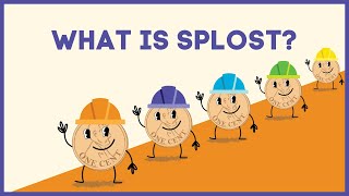 What is SPLOST?