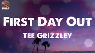 Tee Grizzley - First Day Out
