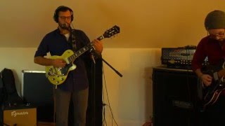 split/halves - Sounding it Out (Live Session)
