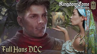 The ultimate Lord Hans Capon quest 💐 (KCD Hans DLC full playthrough)