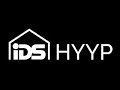 IDS HYYP - How to solve Error 203 on the HYYP app