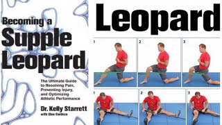 Becoming a Supple Leopard | Feat. Dr Kelly Starrett + Glen Cordoza | MobilityWOD