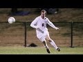 Men's Soccer Highlights - American