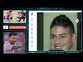 james rodriguez destruyo ridiculas declaraciones de cristiano y se rinde por messi palos a benzema