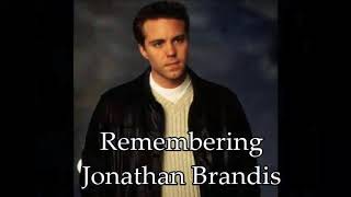 Remembering of Jonathan Brandis 1976-2003 R.I.P