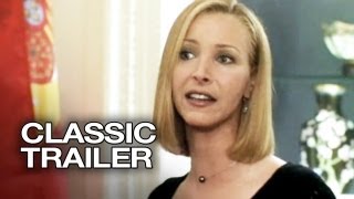 Hanging Up (2000) Official Trailer #1 - Lisa Kudrow Movie HD