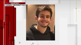 Cornell student from South Florida found dead in Ithaca creek