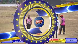 AAI GAONDEVI VS DD 11 || KHANIVALI VIBHAG PREMIER LEAGUE 2024