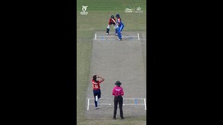 Trisha gives a strong start to Team India | U19WomensT20WConJioStar