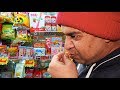 Chinese Snacks Taste Test With Angry Shopkeeper (Part 2) [Science 4 Da Mandem]