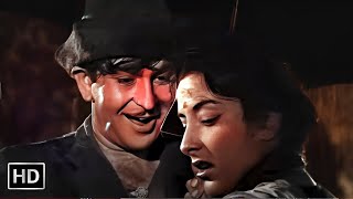 प्यार हुआ इक़रार हुआ | Pyar Hua Ikrar Hua Hai Pyar Se (HD) |  Lata M | Shree 420 | Raj Kapoor, Nargis