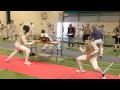 wellington open final foil