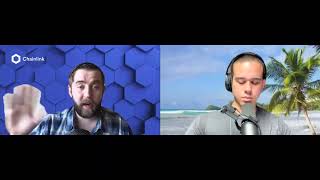 Avoiding Flash Loan Attacks With Chainlink's Secure Price Oracles | Sergey Nazarov