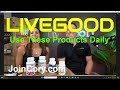 LIVEGOOD: Dr. Ryan & Lisa Goodkin, Use These Products Daily