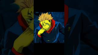 「 Jujutsu Kaisen - Sukuna 👀」 | Jalebi Baby (Slowed)🐥 | #jujutsukaisen #gojo #sukuna