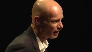Water as leverage  | Henk Ovink | TEDxRotterdam