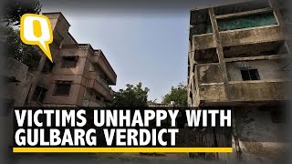 The Quint: Exclusive: Gulbarg Victims Unhappy With The Verdict