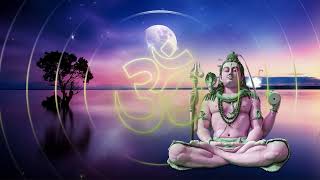 Peaceful AUM/Om Namah Shivaya Mantra Chants 432 Hz | 108 Times Chanting | Shiva Mantra | Shiva Chant